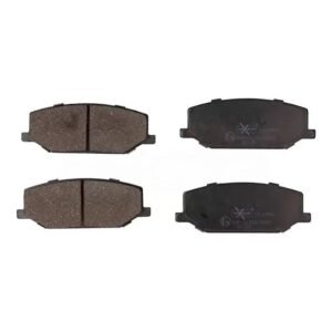 PASTILLAS FRENO DELANTERAS SUZUKI SAMURAI - JIMNY (DESDE 1994)