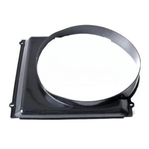 PROTECTOR DE VENTILADOR RADIADOR SUZUKI SAMURAI