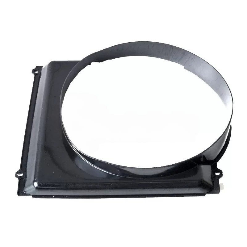 PROTECTOR DE VENTILADOR RADIADOR SUZUKI SAMURAI