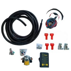 SISTEMA DE DOBLE BATERIA TMAX