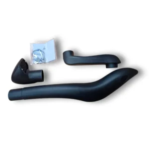 SNORKEL 4X4 TOYOTA HILUX VIGO 2005-2014 (CABEZAL CÓNCAVO)