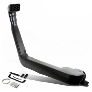 SNORKEL 4X4 WRANGLER JK