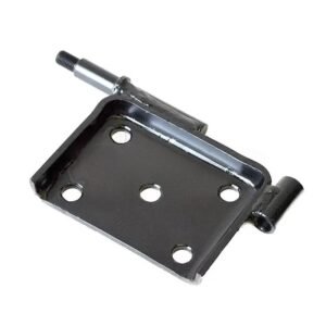 SOPORTE BALLESTA Y AMORTIGUADOR (DELANTERO DERECHO) SUZUKI SAMURAI