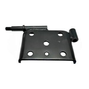 SOPORTE BALLESTA Y AMORTIGUADOR (DELANTERO IZQUIERDO) SUZUKI SAMURAI