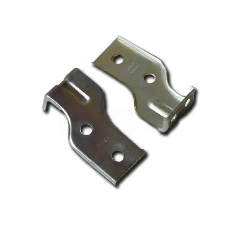 SOPORTES PARAGOLPES TRASERO ORIGINAL SUZUKI SAMURAI