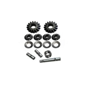 SUPER KIT PLANETARIOS PARA DIFERENCIAL TRASERO SUZUKI SAMURAI