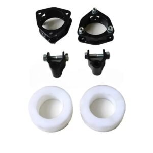 SUPLEMENTOS DE SUSPENSIÓN +4cm RAPTOR4X4 SUZUKI VITARA (1988-1998)