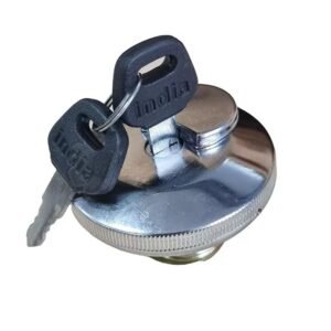 TAPÓN COMBUSTIBLE CON MUELLE Y CERRADURA SUZUKI SAMURAI