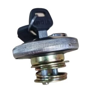 TAPÓN COMBUSTIBLE CON MUELLE Y CERRADURA SUZUKI SAMURAI