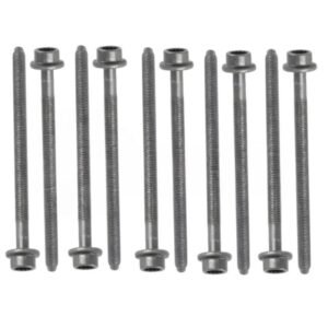 KIT X10 TORNILLOS DE CULATA SUZUKI VITARA / SAMURAI 1.9 DIESEL