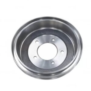 X2 TAMBORES DE FRENO SUZUKI VITARA 1.9 DIESEL (1988-1998) 254mm