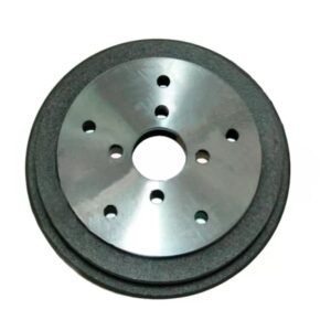 X2 TAMBORES DE FRENO SUZUKI VITARA (1988-1998) 220mm