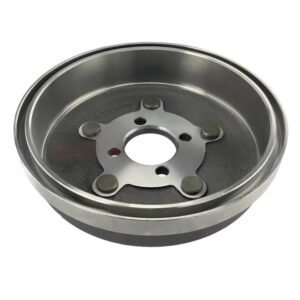 X2 TAMBORES DE FRENO SUZUKI VITARA / SAMURAI (1988-1998) 228,7mm
