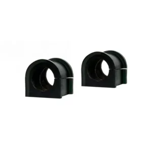 2X SILENTBLOCKS BARRA ESTABILIZADORA TOYOTA HDJ80 25/35MM