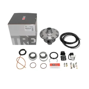 AIR LOCKER TRE4X4 DELANTERO NISSAN PATROL 160/260
