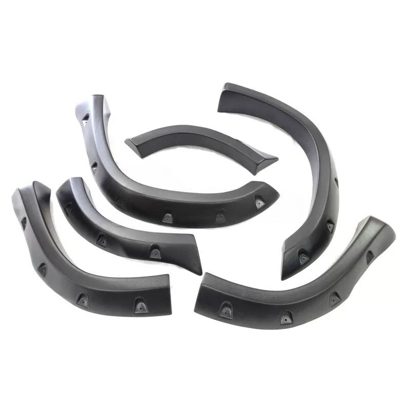 ALETINES MITSUBISHI MONTERO V20 (5 PUERTAS) - Imagen 2