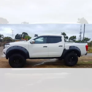 ALETINES NISSAN NAVARA NP300 (2015+ )