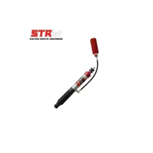 AMORTIGUADOR TRASERO STR-DSC 2.5" +5CM TOYOTA LAND CRUISER KDJ 90-95