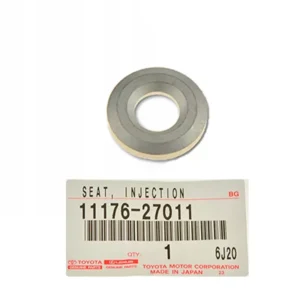 ARANDELA FOGUEO INYECTOR (24V) TOYOTA LAND CRUISER 80 / 100