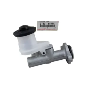 BOMBA DE EMBRAGUE ORIGINAL TOYOTA LAND CRUISER 80 (CON ABS)