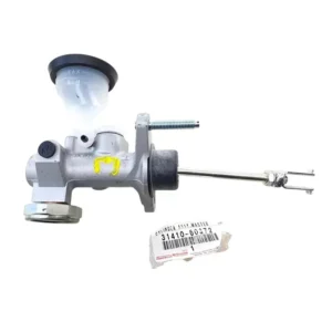 BOMBA DE EMBRAGUE ORIGINAL TOYOTA LAND CRUISER 80 (SIN ABS)