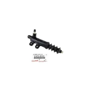 BOMBIN DE EMBRAGUE TOYOTA LAND CRUISER HDJ80 (PRE 1992)