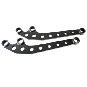 BRAZOS DE SUSPENSIÓN DELANTEROS REFORZADOS Y CORREGIDOS RAPTOR4X4 SUZUKI JIMNY