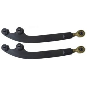 BRAZOS DE SUSPENSIÓN DELANTEROS REGULABLES CON ROTULAS JHONNY JOINT RAPTOR4X4 SUZUKI JIMNY