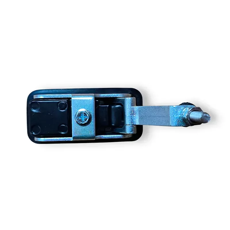 CERRADURA CON LLAVE ESPECÍFICA PARA CANOPY - Imagen 2