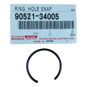 CLIP DE PALIER A HOMOCINÉTICA TOYOTA LAND CRUISER