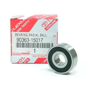 COJINETE PRIMARIO ORIGINAL CAJA DE CAMBIOS TOYOTA LAND CRUISER 80 / 100