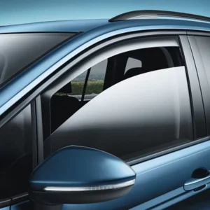 DEFLECTORES DE AIRE PARA VENTANILLAS (DERIVABRISAS) NISSAN TERRANO II 2P (2 DEFLECTORES)