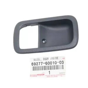 EMBECELLEDOR DEL TIRADOR PUERTA DERECHA TOYOTA LAND CRUISER 80