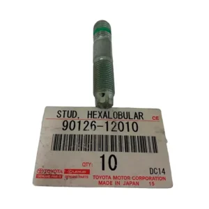 ESPARRAGO INFERIOR MANGUETA TOYOTA LAND CRUISER 70 / 80 / 105