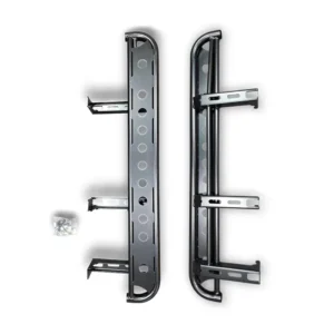 ESTRIBERAS DE ACERO REFORZADAS TOYOTA FJ CRUISER