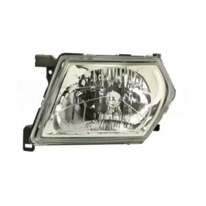 FARO DELANTERO DERECHO NISSAN PATROL Y61 (DEPO)