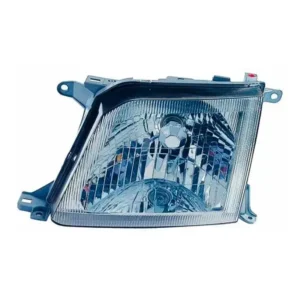 FARO DELANTERO DERECHO TOYOTA LAND CRUISER 90 (CRISTAL LISO)