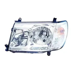 FARO DELANTERO DERECHO TOYOTA LAND CRUISER HDJ100 (2005 +)