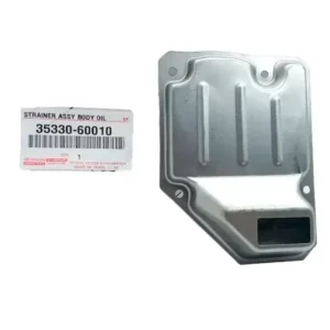 FILTRO ACEITE CAJA DE CAMBIOS AUTOMÁTICA TOYOTA LAND CRUISER 80 (POST 1992)