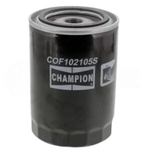 FILTRO DE ACEITE CHAMPION FORD MAVERICK / NISSAN TERRANO II 2.7TD
