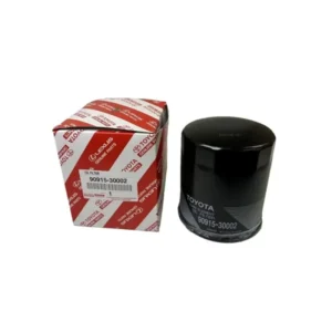 FILTRO DE ACEITE TOYOTA LAND CRUISER 70 / 80 / 90 / 100 / 120