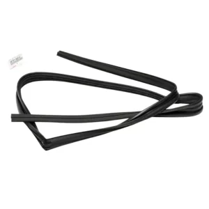 GOMA DESLIZANTE CRISTAL PUERTA DELANTERA IZQUIERDA TOYOTA LAND CRUISER 80