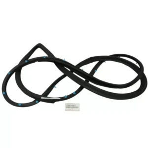 GOMA EXTERIOR PUERTA DELANTERA DERECHA TOYOTA LAND CRUISER 80