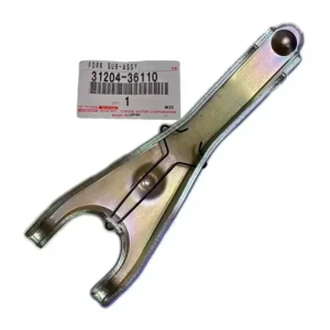 HORQUILLA EMBRAGUE ORIGINAL TOYOTA LAND CRUISER 70 / 80