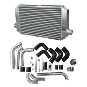 INTERCOOLER FRONTAL PARA TOYOTA LAND CRUISER 80 (12 VÁLVULAS)