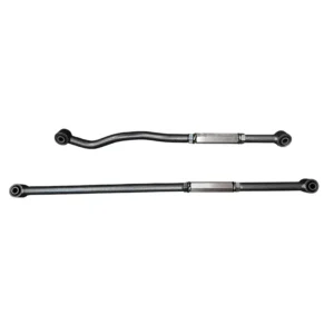 KIT BARRAS PANHARD REGULABLES STR DELANTERA Y TRASERA TOYOTA LAND CRUISER HDJ80
