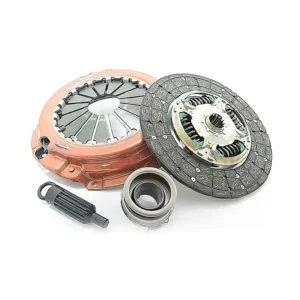 KIT DE EMBRAGUE XTREM OUTBACK TOYOTA LAND CRUISER HDJ80 12V