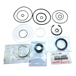 KIT DE RECONSTRUCCIÓN CAJA DE DIRECCIÓN TOYOTA LAND CRUISER 80