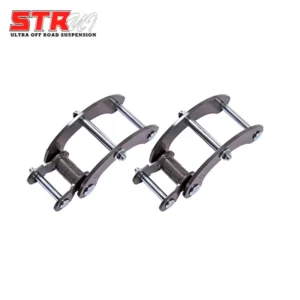 KIT GEMELAS ARTICULADAS STR TOYOTA HILUX REVO 2015+