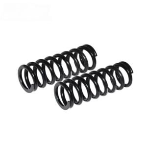KIT MUELLES TRASEROS STR +10CM SUZUKI JIMNY (1995-2018)